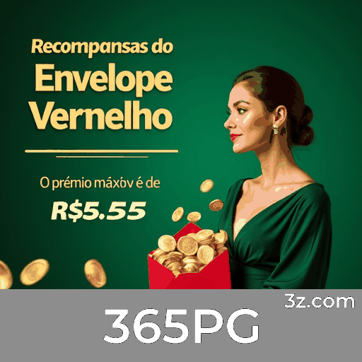 Descubra a Convergência de Tecnologias e o Futuro dos Jogos na 365PG