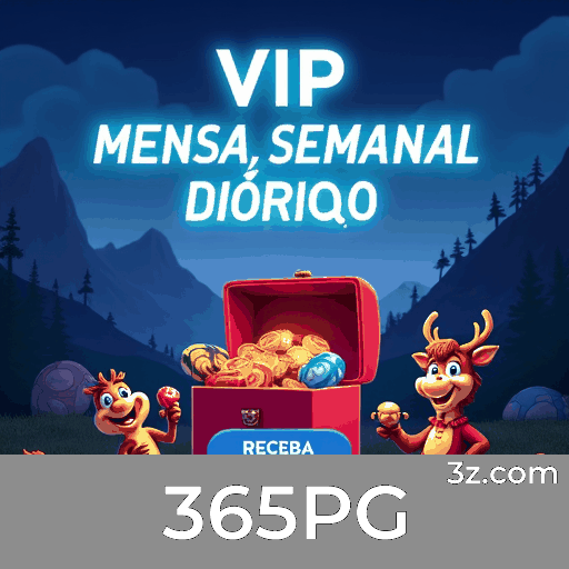 Descubra a Convergência de Tecnologias e o Futuro dos Jogos na 365PG