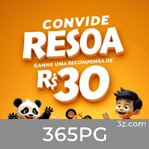 365PG: Ganhe Bônus e Ofertas Incríveis