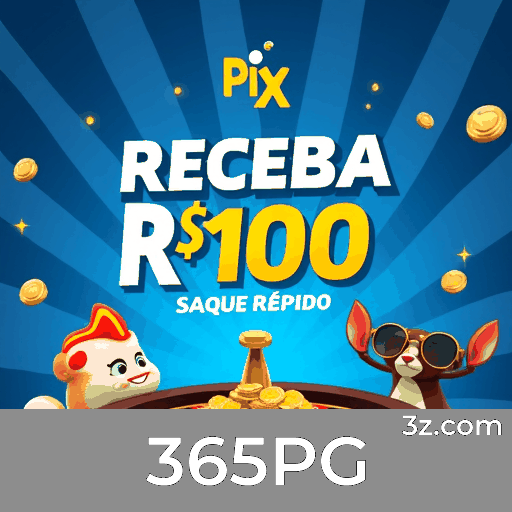 365PG: Ganhe Bônus e Ofertas Incríveis