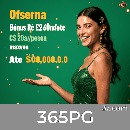 365PG Sociais: Interação Real e Entretenimento Autêntico
