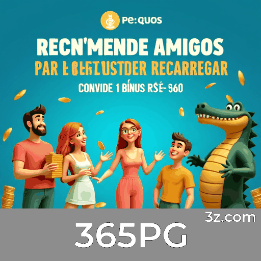 365PG Sociais: Interação Real e Entretenimento Autêntico