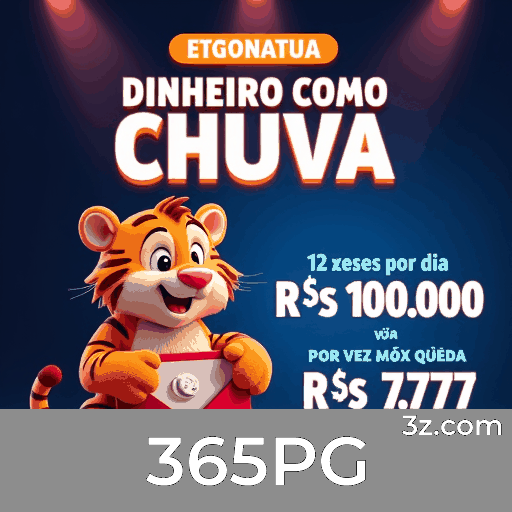 365PG Sociais: Interação Real e Entretenimento Autêntico