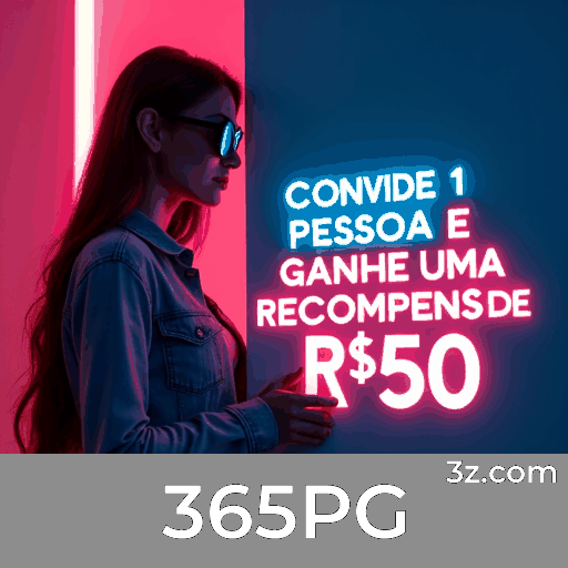 365PG: Plataforma Segura e Premiada