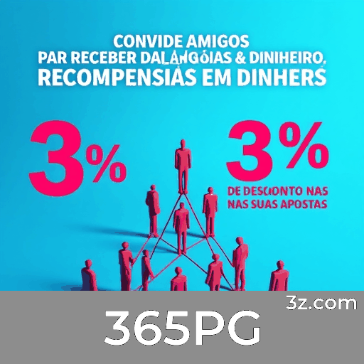 365PG: Plataforma Segura e Premiada