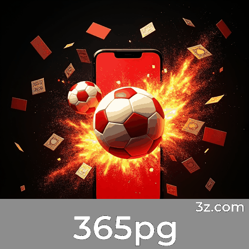 365pg: Sua Plataforma de Apostas Móvel Completa