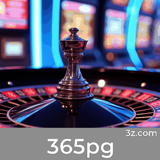 365pg: Plataforma de Apostas Segura e Divertida