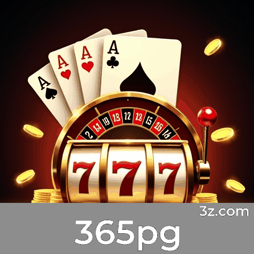 365pg: Plataforma de Apostas com Serviços Profissionais