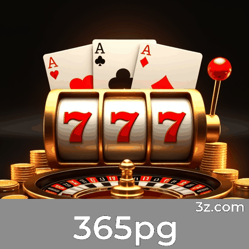 365pg: Sua Plataforma de Apostas Móvel Completa