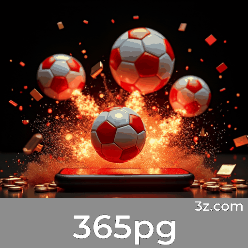 365pg: Plataforma de Apostas com Serviços Profissionais
