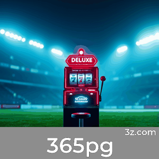 365pg: Plataforma de Apostas Segura e Divertida