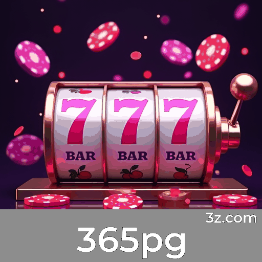 365pg: Plataforma de Apostas Segura e Divertida