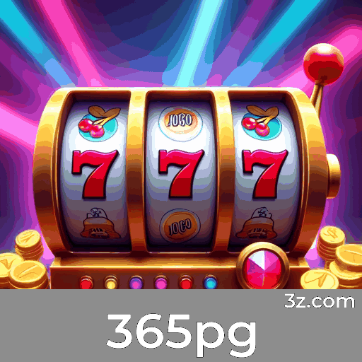 365pg: Plataforma de Apostas Segura e Divertida