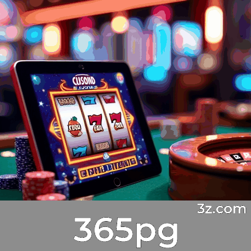 365pg: Jogo ao Vivo para Brasileiros Aventureiros