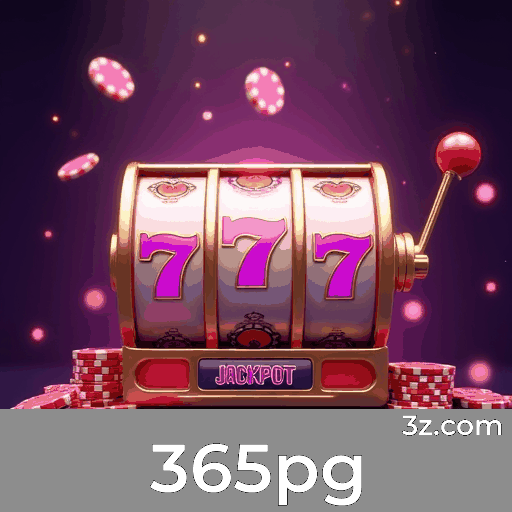 365pg: Plataforma de Apostas Segura e Divertida