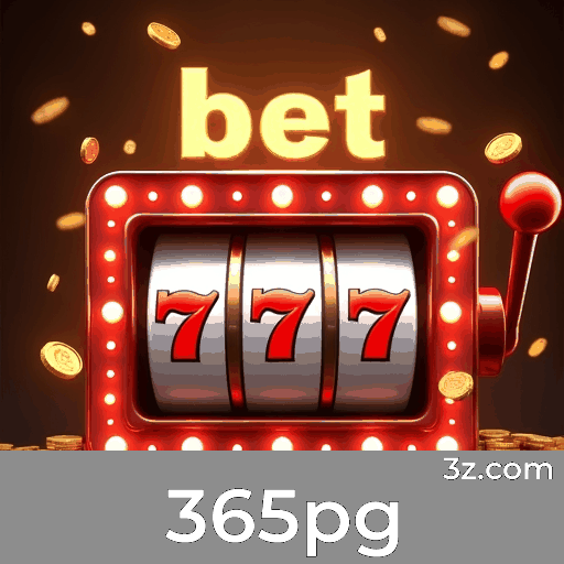 365pg: Plataforma de Apostas Segura e Divertida